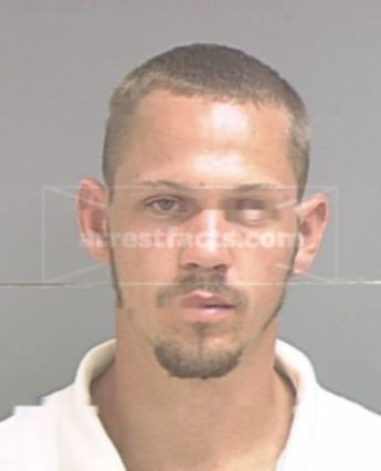 Sean Michael Faucett