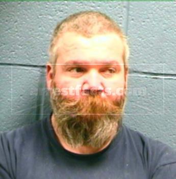 James Douglas Evans