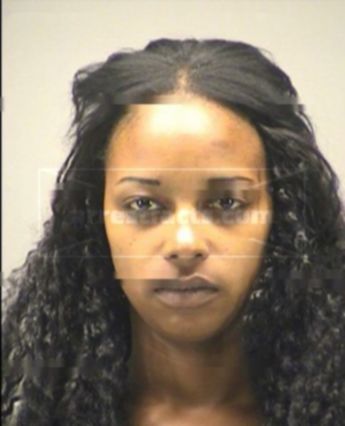 Brittany J Jackson