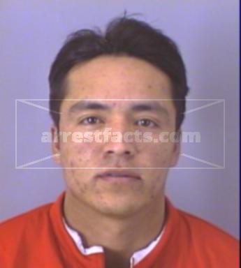 Jose Angel Zuniga