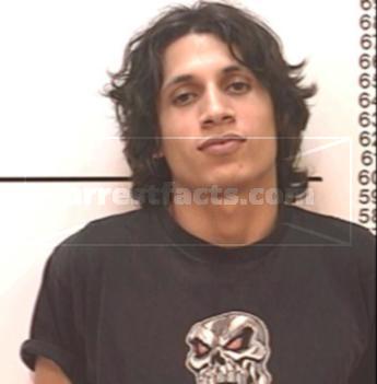 Daniel Maldonado