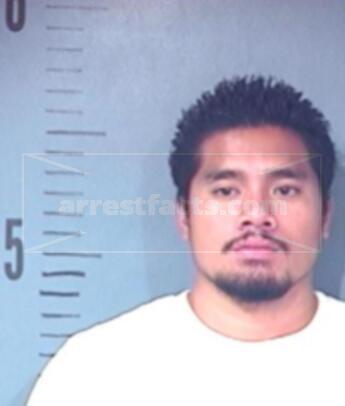Christopher Joshua Guzman