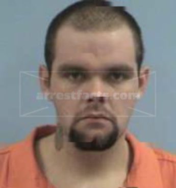 Anthony Wayne Green Jr.