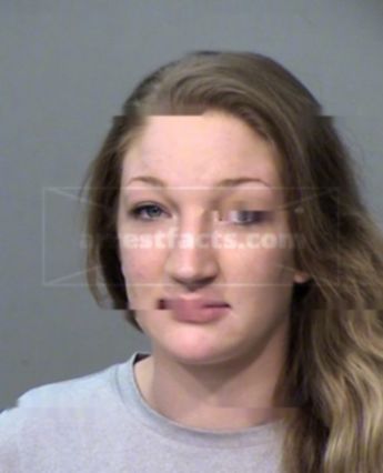 Brittany Anderson