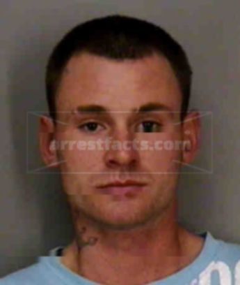 Jacob Brennan Baker