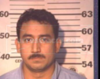 Felix Hernandez Aparicio