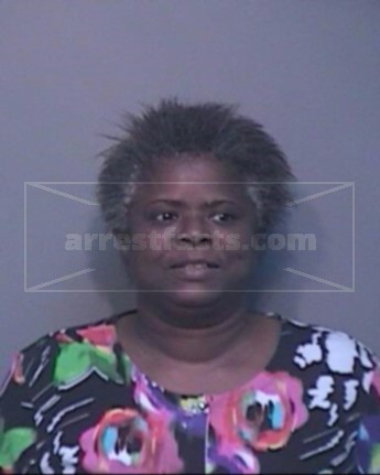 Carolyn Jean Maye
