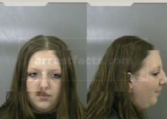 Krystle Dawn Holmes