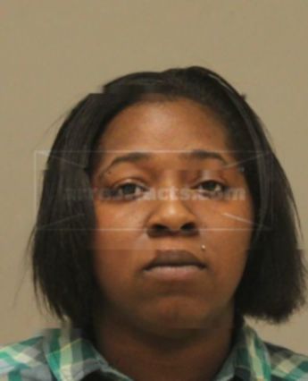 Crystal Lashay Butler