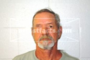 Richard Lebron Carney