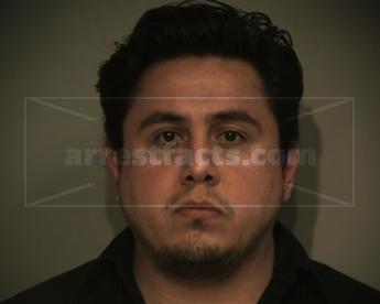Daniel Gilberto Garcia Gonzalez