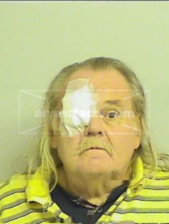 Charles Daniel Gladden