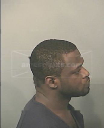 Daniel Levar Coleman