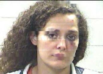 Tiffany Ann Brasher