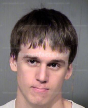 Shane Tyler Bowery