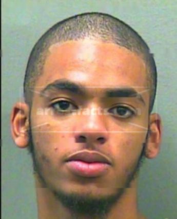 Antonio L Jones