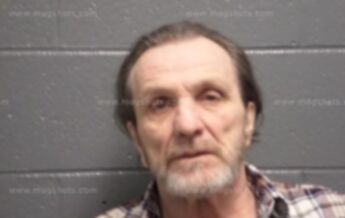 Kenneth Elroy Varney