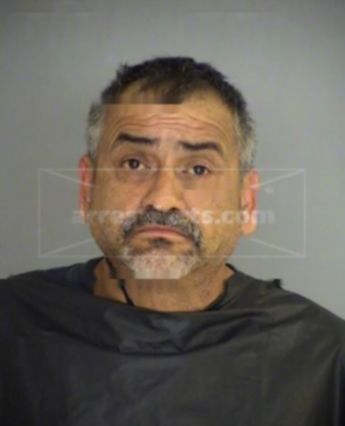 Demetrius Escobedo