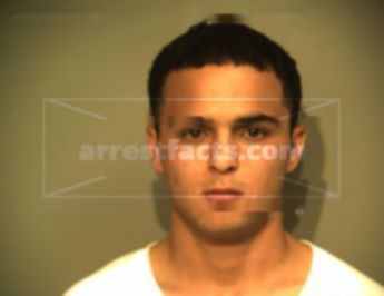 Homero Cardona