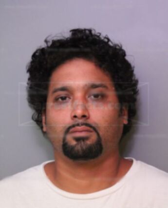 Joel Mendez Marrero
