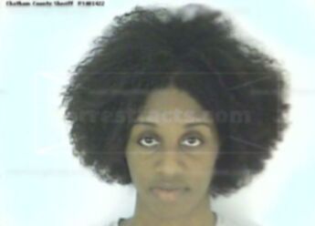 Niaisha Ladray Banks