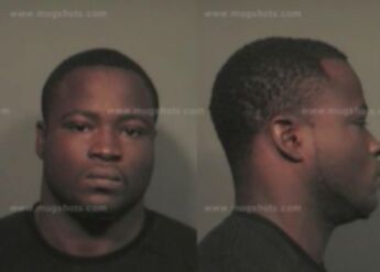 Patrick Dewayne Graham