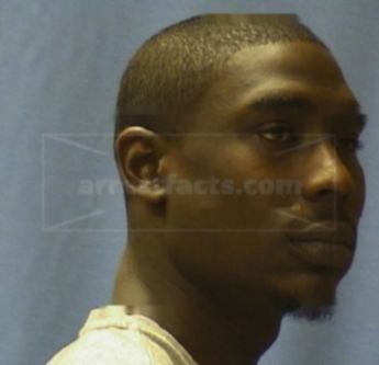 Travis Jaye Blount