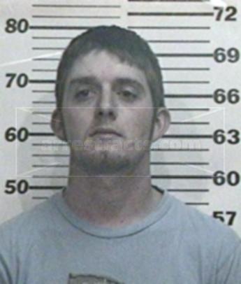Coleton Wayde Gandy