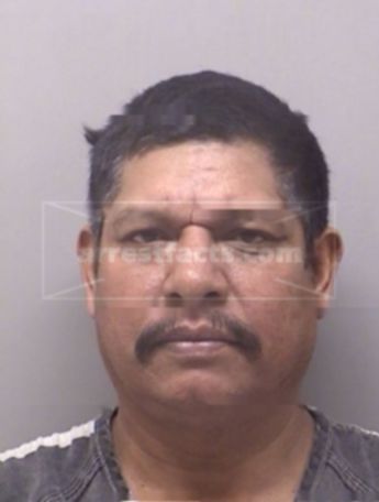 Luis Pineda Servin