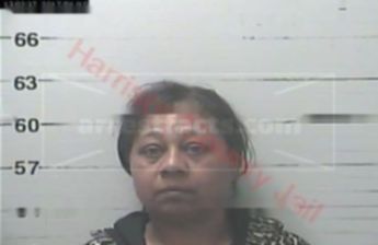 Chrystal Ann Biggs