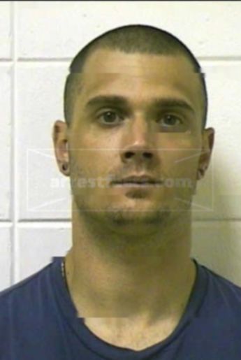 Matthew James Glenn