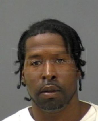 Jeffrey Lavell Lewis