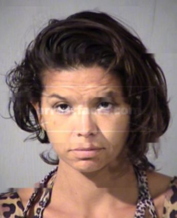 Pauline Anna Ramirez