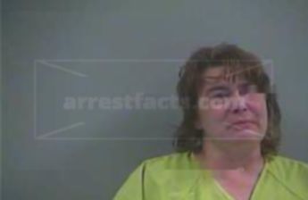 Tammy Pierce