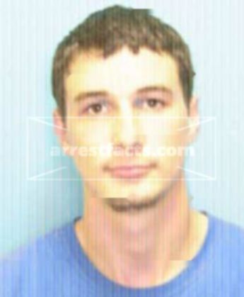 Cameron Wayne Mayo
