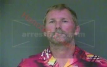 Daniel Wayne Walker