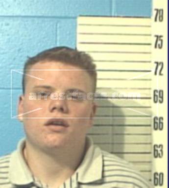 Nicholas Wade Thornton