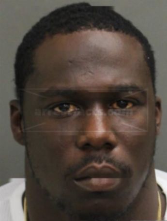 Hakeem Tobias Mcghee