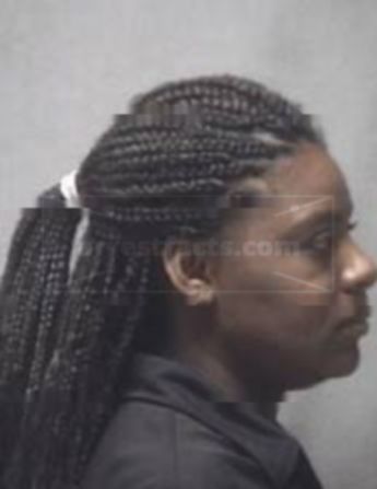 Shaunkeia Nicole Williams