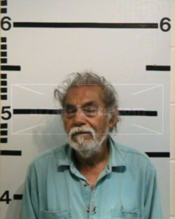 Paul Martinez Molina