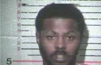Alonzo Demitric Tillman