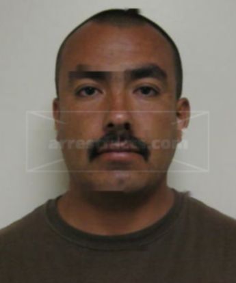 Jorge Partida