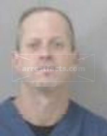 Larry Logan Evenden