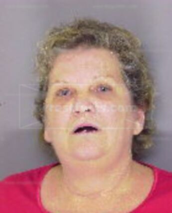 Lorraine Marie Keyes