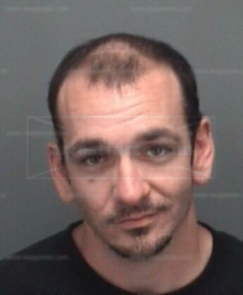 Christopher Brent Crutchfield