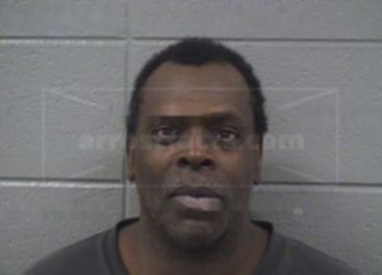 Johnny Rice