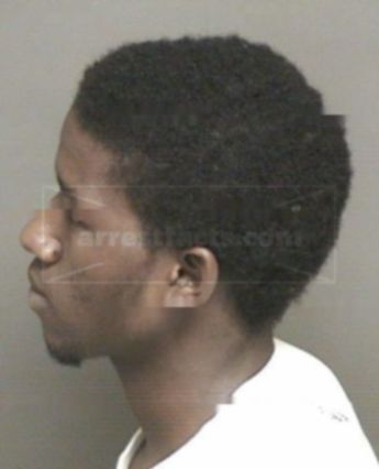 Cartrell Antwon Reed