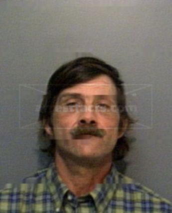 Mark Edward Lauing