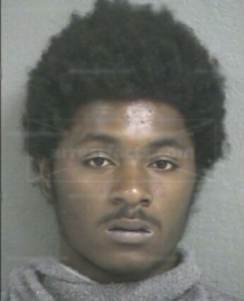 Stephan Laron Bowie