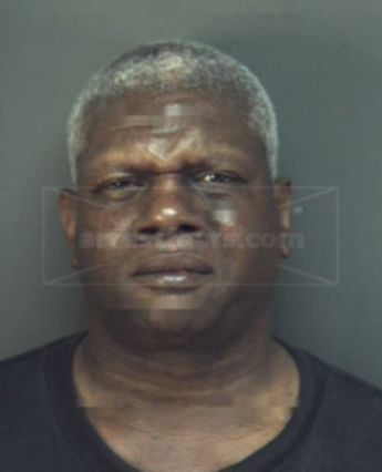 Sylvester Louis Macklin Jr